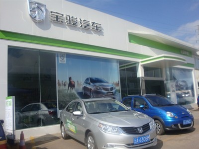 云南丰骏汽车销售服务 品质与服务的完美融合，打造卓越购车体验